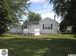 7731 Lincoln Rd, Elwell, MI 48832