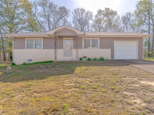 904 Hill Ave, Horseshoe Bend, AR 72512