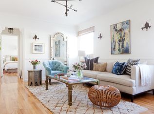 316 S Cloverdale Ave APT 11, Los Angeles, CA 90036