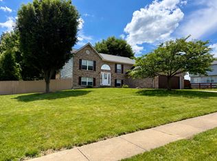 2715 Shamu Dr, Hebron, KY 41048