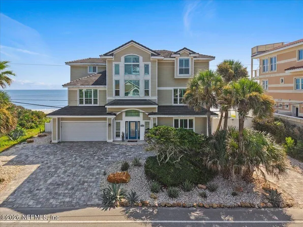 3095 S PONTE VEDRA Boulevard, Ponte Vedra Beach, FL 32082