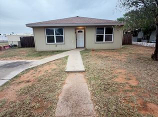 1318 Elmwood Ave, Odessa, TX 79763