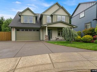 5674 Crossler Ct S, Salem, OR 97306