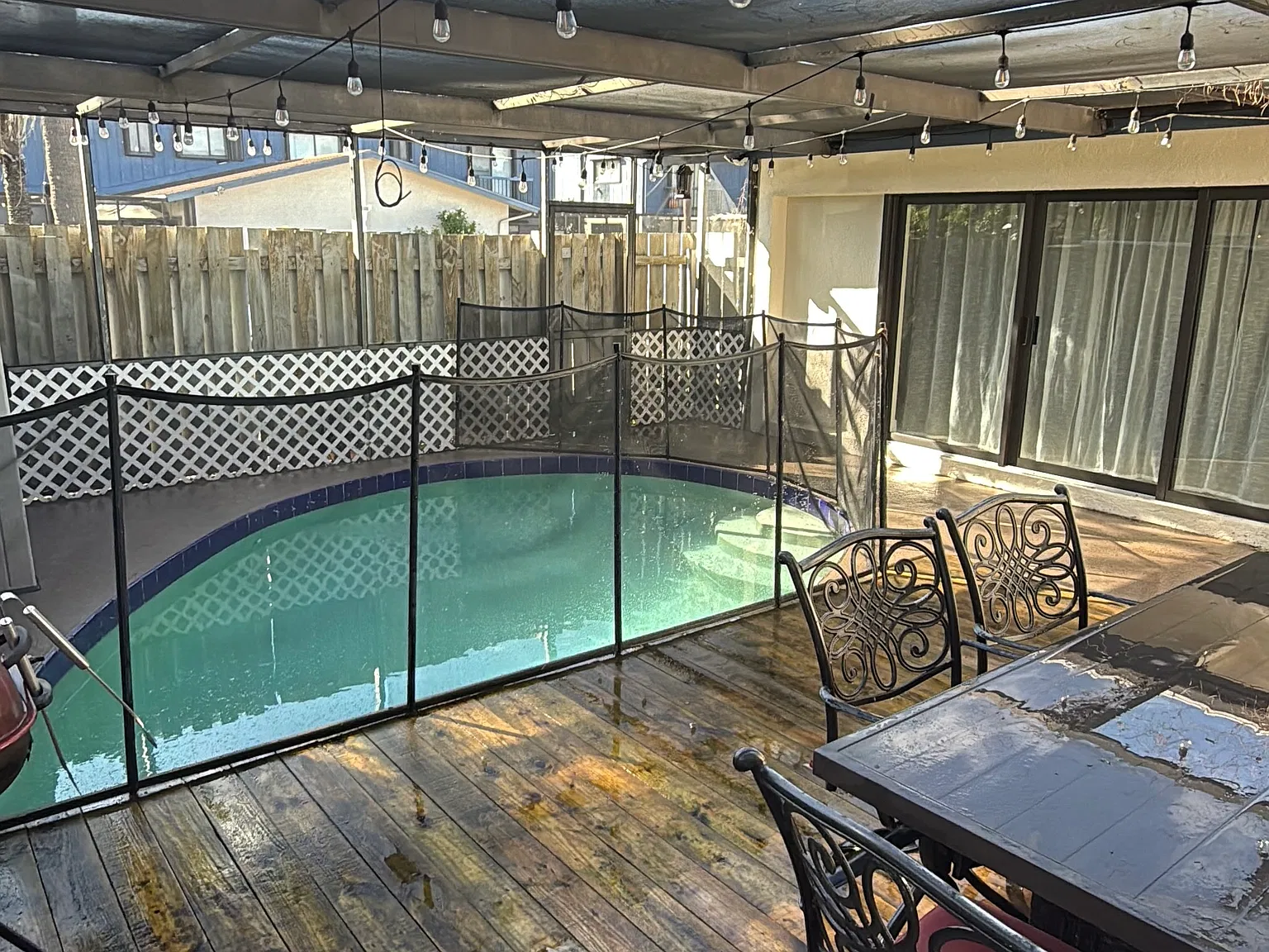 3 bed, 1662 sqft, $3,200 — Photo 2