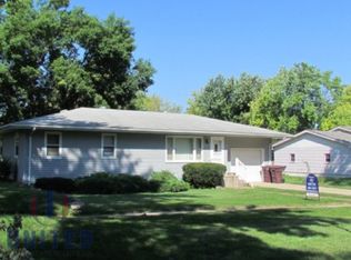 1405 3rd Ave, South Sioux City, NE 68776