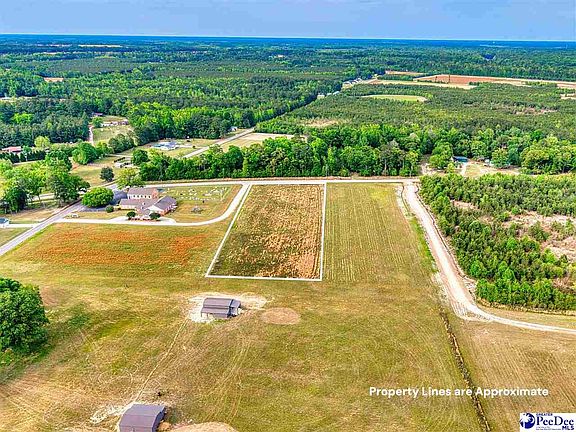 3rd image of LOT 4 Liberty Chapel Rd