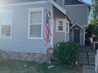 (Undisclosed Address), North Bend, WA 98045