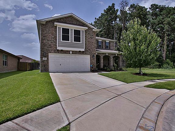 3rd image of 14906 Solvista Creek Ln