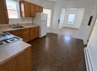 13 Saltonstall Ave #2, New Haven, CT 06513