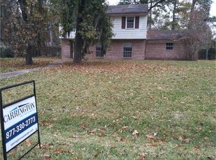 1902 Indian Shores Rd, Crosby, TX 77532