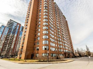 1270 Maple Crossing Blvd #502, Burlington, ON L7S2J3