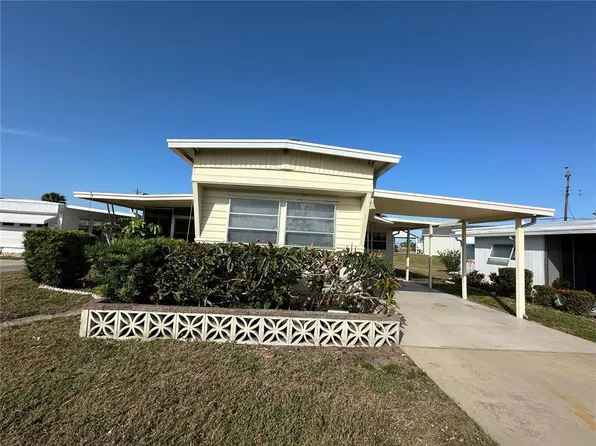 230 Outer Dr, Venice, FL 34285