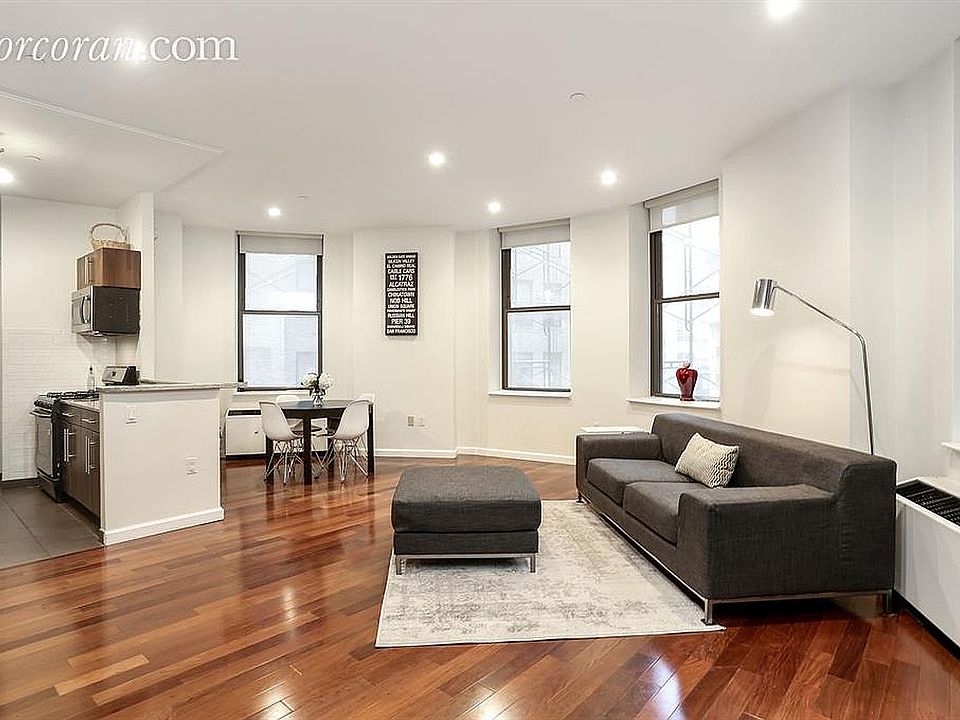 1st image of 1 Wall Street Ct APT 805