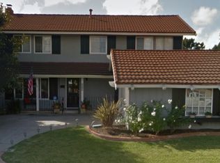 4361 Bromfield Ave, San Diego, CA 92122
