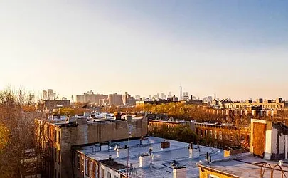 Rented by Nooklyn NYC LLC