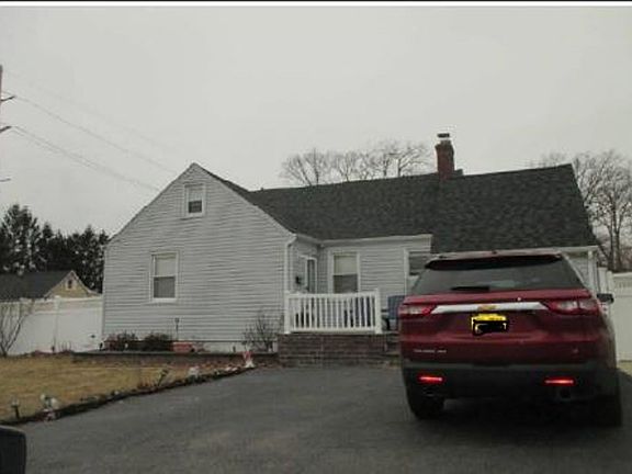 Property Front View