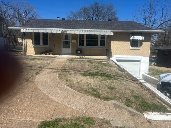 1514 Stadium Blvd, Jefferson City, MO 65109