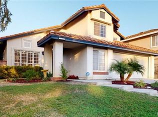2244 Wandering Ridge Dr, Chino Hills, CA 91709