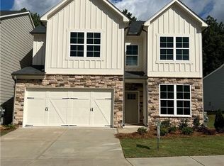 392 Lakeside Ct, Canton, GA