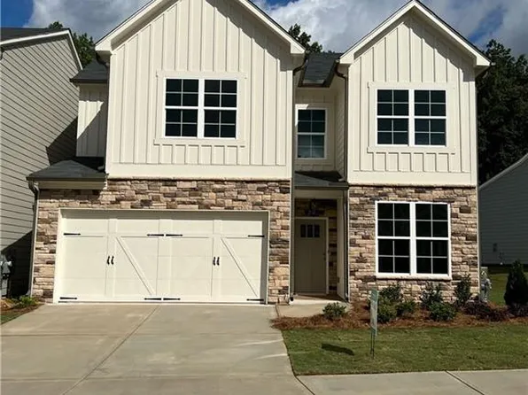392 Lakeside Ct, Canton, GA 30114