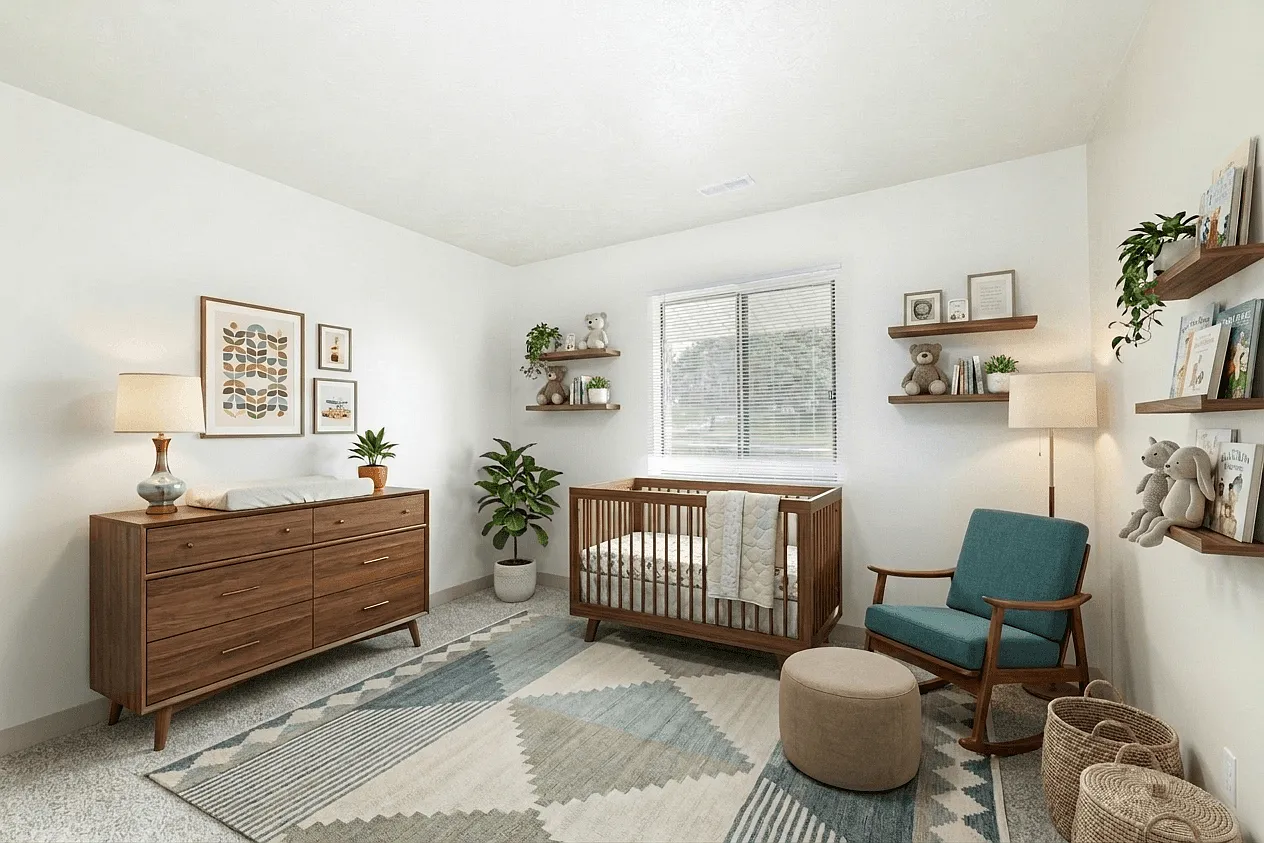 Mount Vernon Apartments — Photo 4