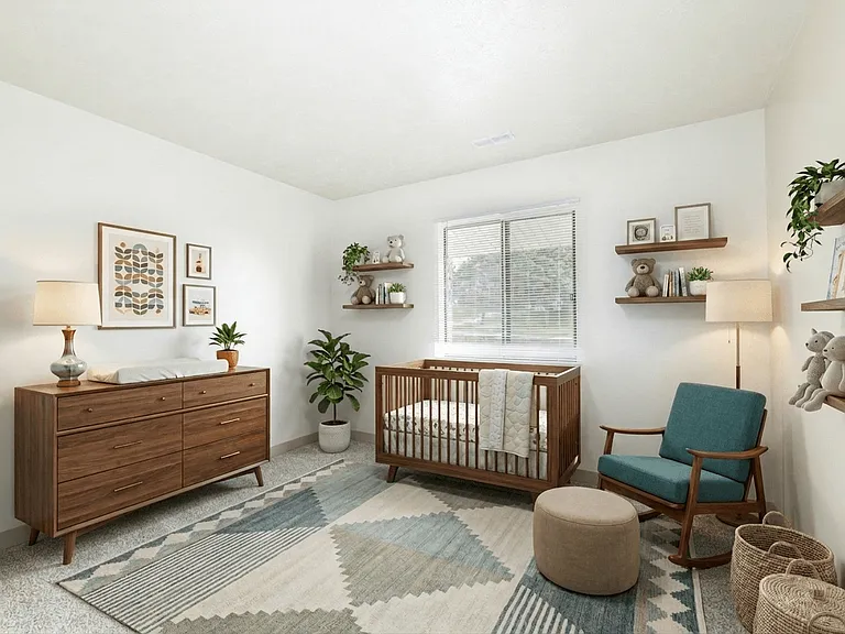 Mount Vernon Apartments — Photo 4