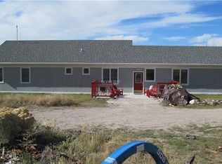 4750 E Whiteman Creek Rd, Ely, NV 89301