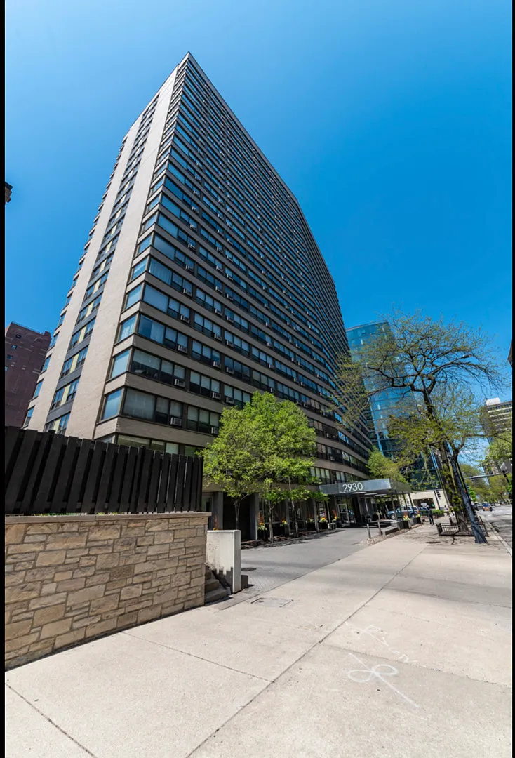 1 bed, $2,300 — Photo 1