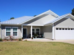 117 Walkabout Ct, Port Saint Joe, FL 32456
