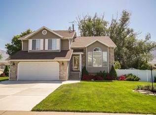 1588 N 225 W, Harrisville, UT 84404