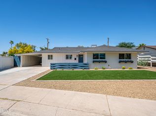 1208 W Pasadena Ave, Phoenix, AZ 85013