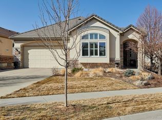 6449 S Blackhawk Way, Aurora, CO 80016