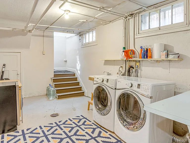Laundry Room Cabinet