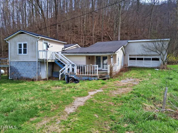 171 Hob Knob Dr, Gate City, VA 24251