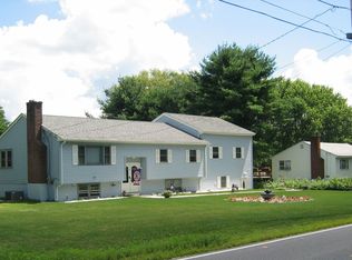 142 Center Bridge Rd, Lancaster, MA 01523