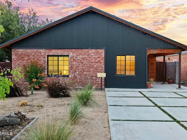 358 E Whitton Avenue, Phoenix, AZ 85012