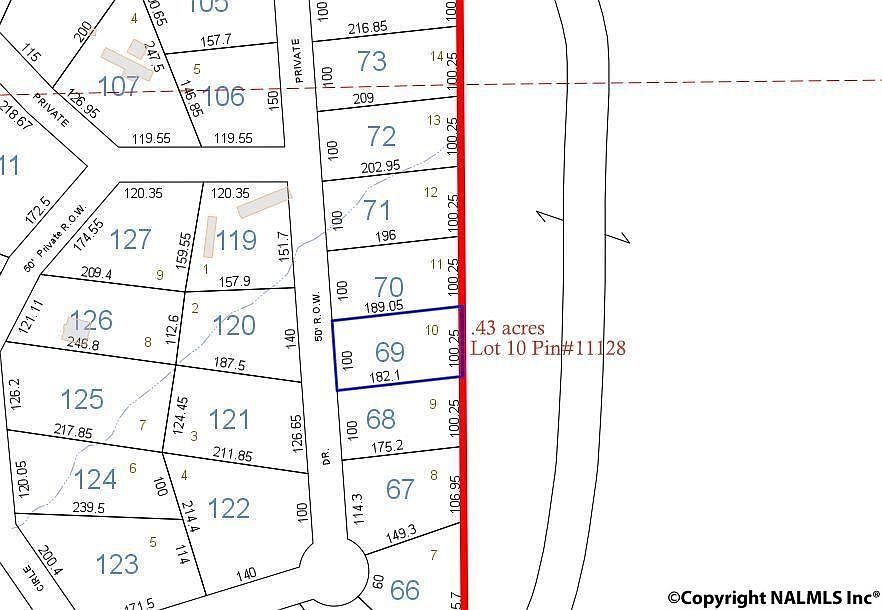 2nd image of 9 & 10 County Road 905