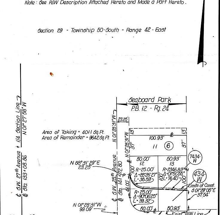 2nd image of  Griffin Road