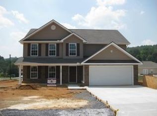 119 Bob Ford Rd, Jonesborough, TN 37659