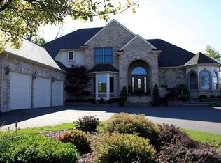 2440 7 Mile Rd, South Lyon, MI 48178