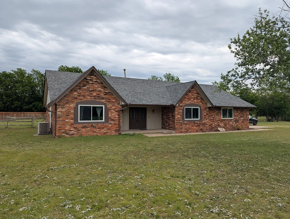 Building Photo - 6505 E Cedar Creek Rd