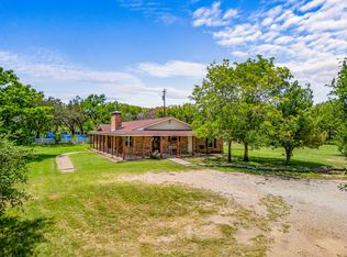 129 Chicktown Rd, Gatesville, TX 76528