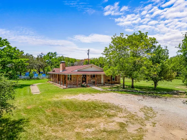 129 Chicktown Rd, Gatesville, TX 76528