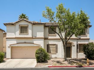 5443 Goldenroot Ct, North Las Vegas, NV 89031