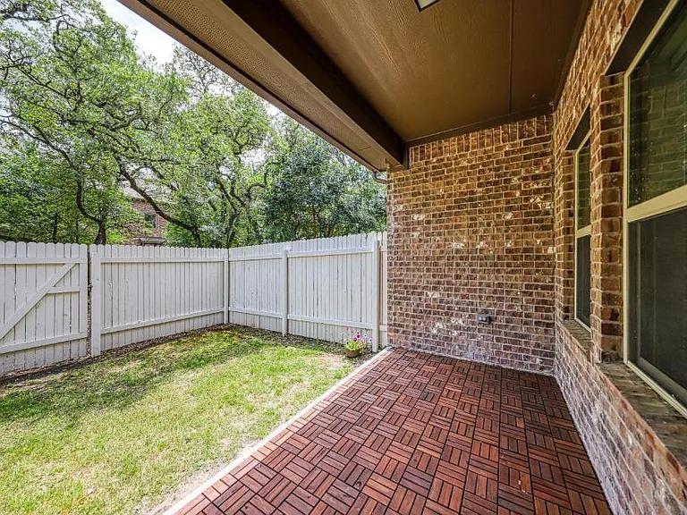 2304 S Lakeline Blvd #393 — Photo 22