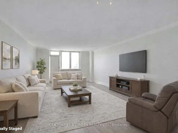 2 Grove St E, Barrie, ON