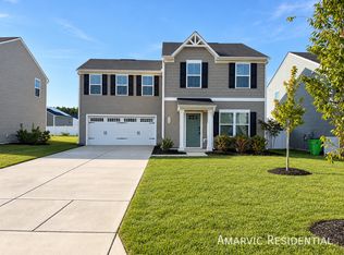 228 Nepeta Dr, Wendell, NC 27591