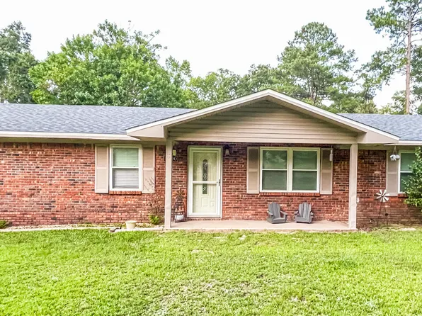 1200 N State St, Bonifay, FL 32425