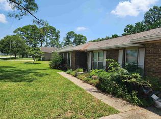 7210 Belgium Rd, Pensacola, FL 32526