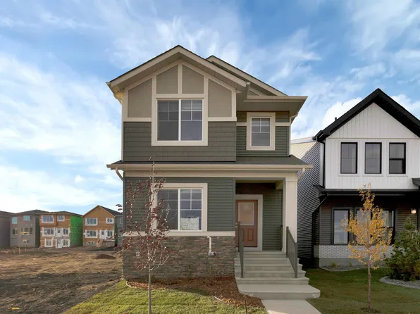 2275 Alces Dr SW, Edmonton, AB T0N 0T0